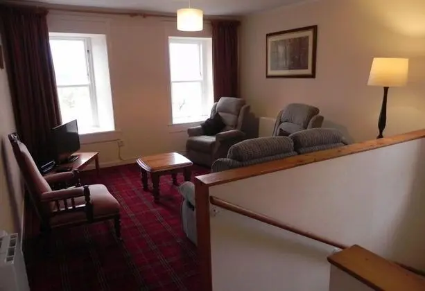 Apart Daire, 2 Yatak Odası (Upper Tower)