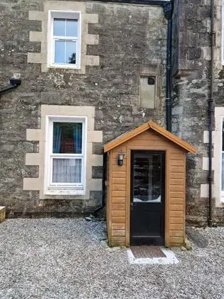 Stüdyo, Zemin Kat (Harness)