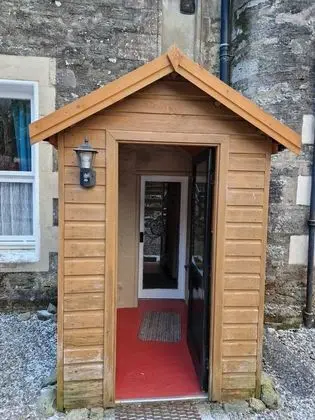 Stüdyo, Zemin Kat (Harness)