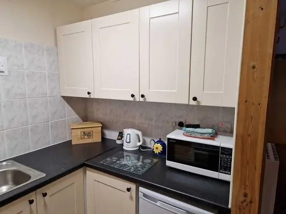 Stüdyo, Zemin Kat (Harness)