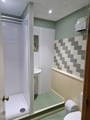 Stüdyo, Zemin Kat (Harness)