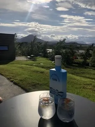 Deluxe Kulübe, Banyolu/Duşlu, Deniz Manzaralı (Darach)