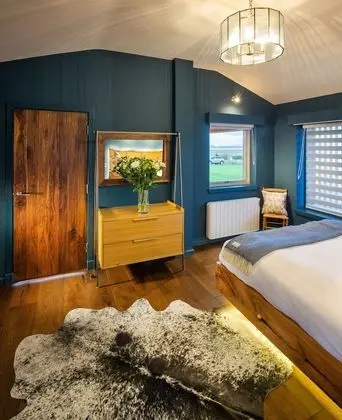 Luxury Apart Daire, Banyolu/Duşlu, Deniz Manzaralı