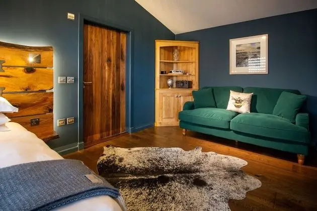 Luxury Apart Daire, Banyolu/Duşlu, Deniz Manzaralı