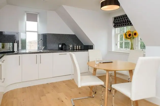 Executive Apart Daire, 1 Yatak Odası, Şehir Manzaralı, Executive Katı