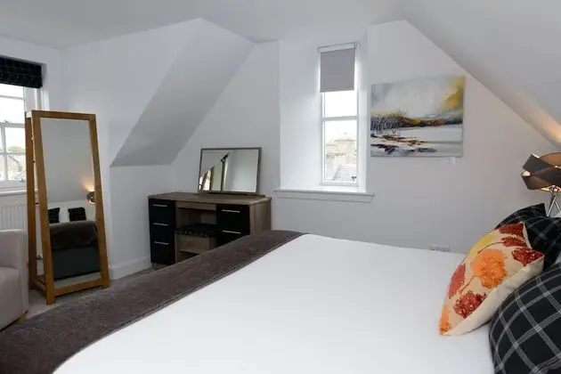 Executive Apart Daire, 1 Yatak Odası, Şehir Manzaralı, Executive Katı