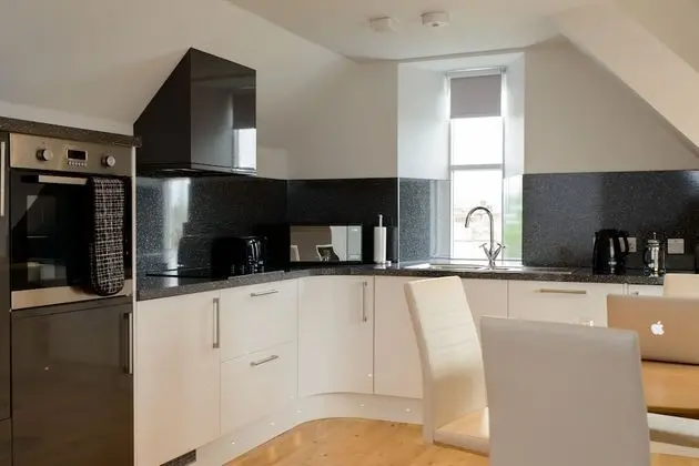 Executive Apart Daire, 1 Yatak Odası, Şehir Manzaralı, Executive Katı
