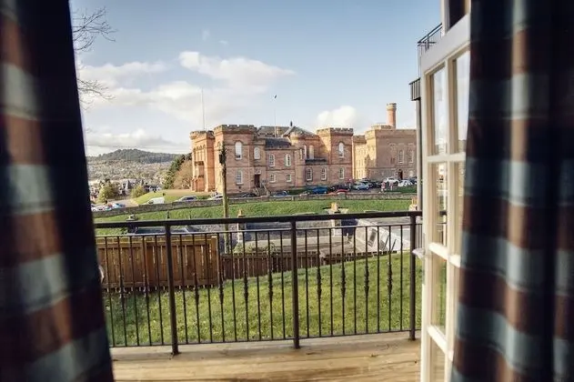 Luxury Apart Daire, 2 Yatak Odası, Balkon, Şehir Manzaralı