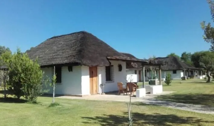 Family Bungalov