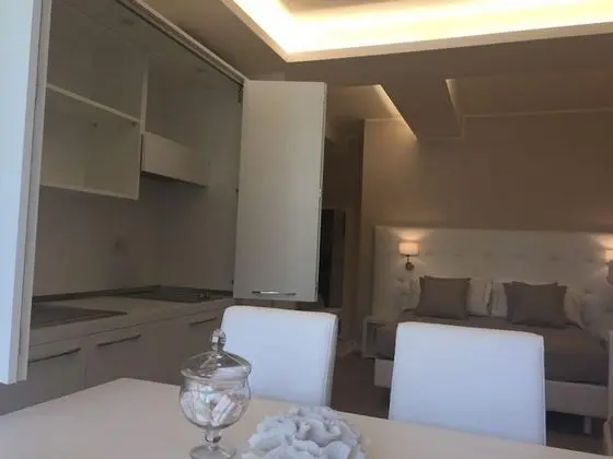 Junior Süit, Birden Çok Yatak
