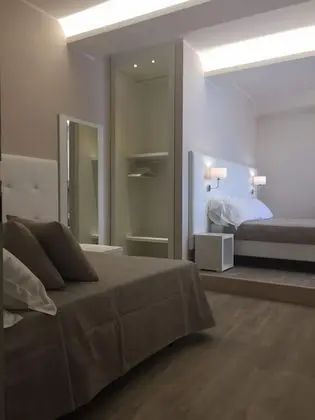 Junior Süit, Birden Çok Yatak
