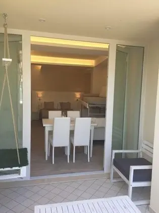 Junior Süit, Birden Çok Yatak