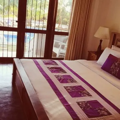 Luxury Villa, 3 Yatak Odası, Deniz Manzaralı, Denize Sıfır