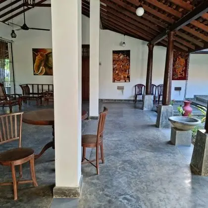 Luxury Villa, 3 Yatak Odası, Deniz Manzaralı, Denize Sıfır