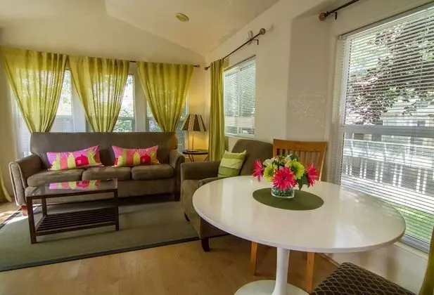 Kır Evi