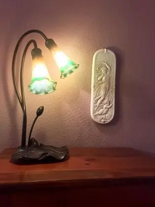 Premium Tek Büyük Yataklı Oda