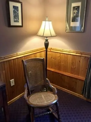 Premium Tek Büyük Yataklı Oda