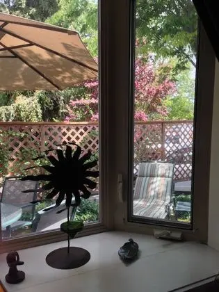 Premium Tek Büyük Yataklı Oda