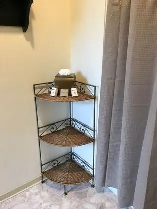 Premium Tek Büyük Yataklı Oda