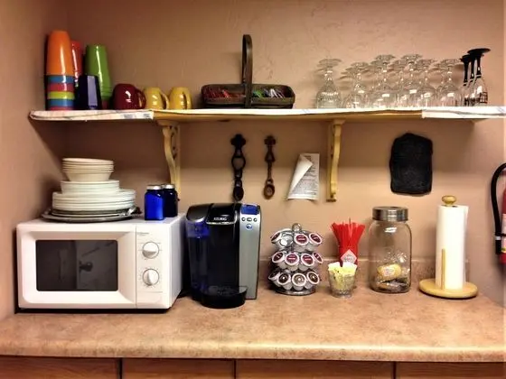 Premium Tek Büyük Yataklı Oda