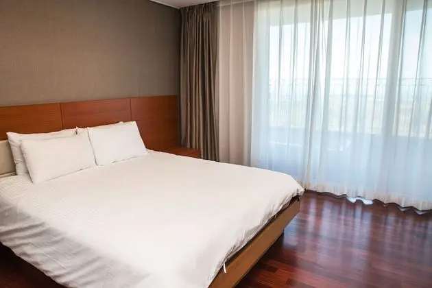 Executive Süit, 3 Yatak Odası