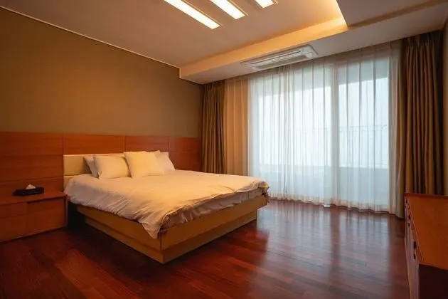 Executive Süit, 3 Yatak Odası