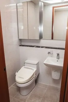 Executive Süit, 3 Yatak Odası