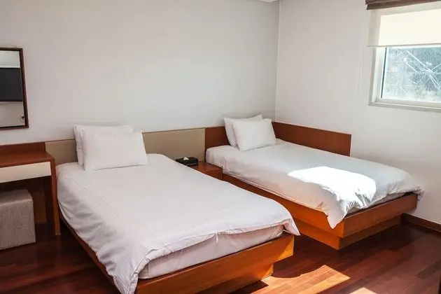 Executive Süit, 3 Yatak Odası, Resort Manzaralı