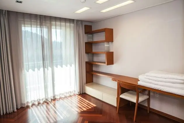 Executive Süit, 3 Yatak Odası, Resort Manzaralı