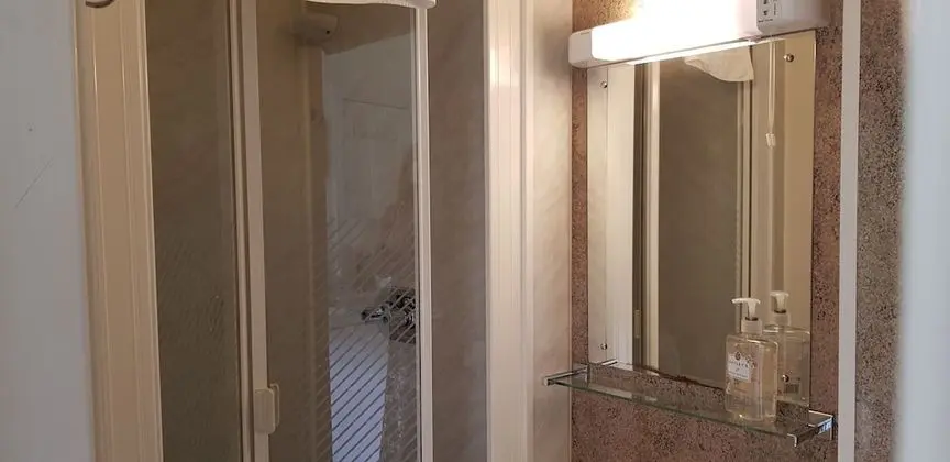 Basic İki Ayrı Yataklı Oda, 2 Tek Kişilik Yatak