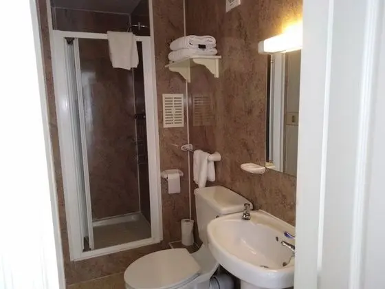 Standard Tek Büyük Yataklı Oda, 1 Çift Kişilik Yatak