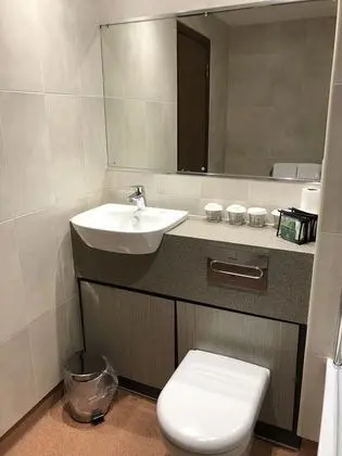 Superior İki Ayrı Yataklı Oda