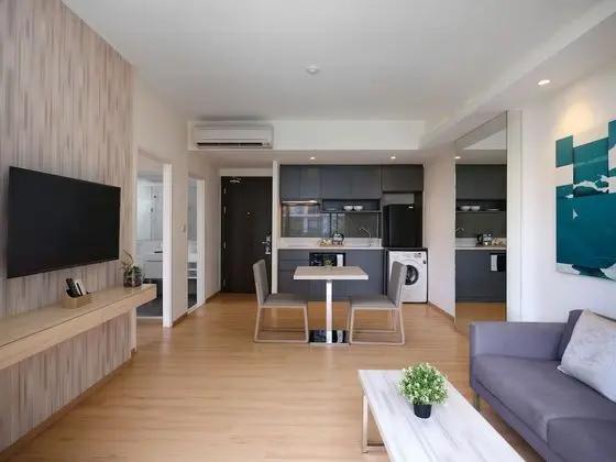 Exclusive Suite