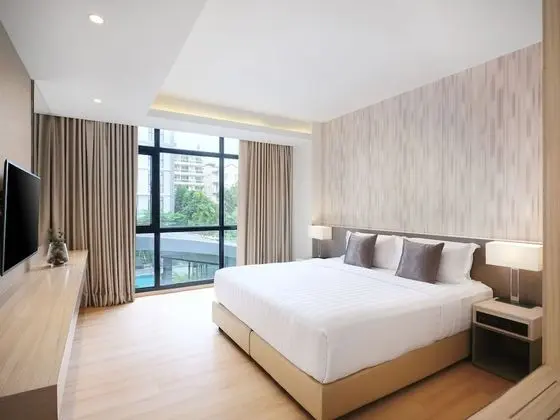 Exclusive Suite