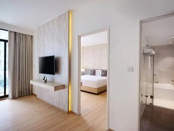 Exclusive Suite