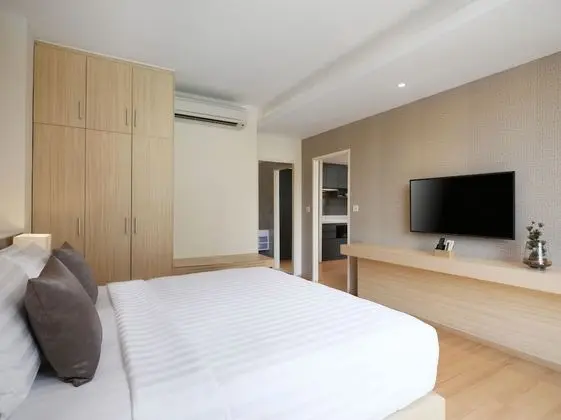 Exclusive Suite