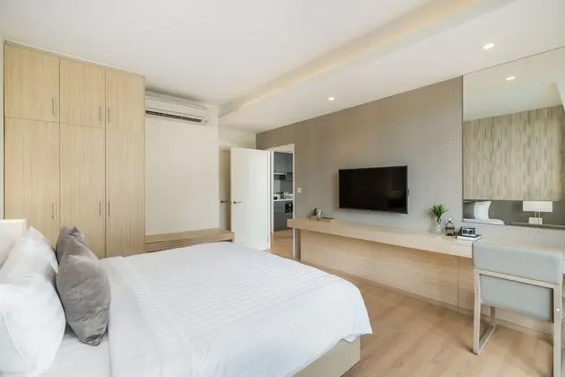 Exclusive Suite