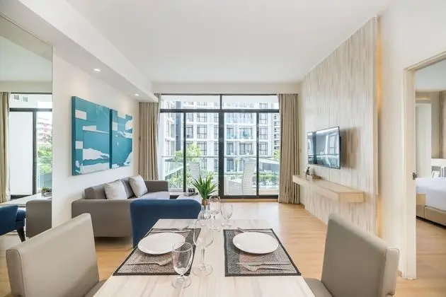 Exclusive Suite