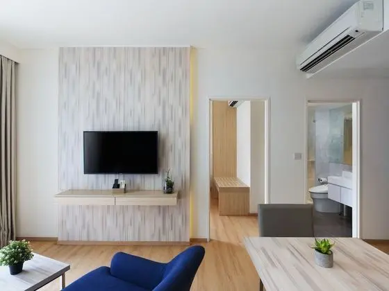 Exclusive Suite