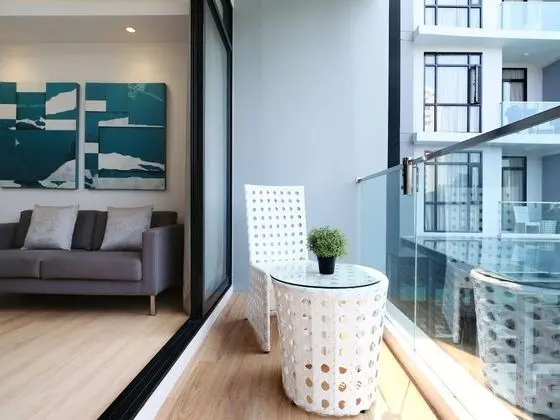 Exclusive Suite