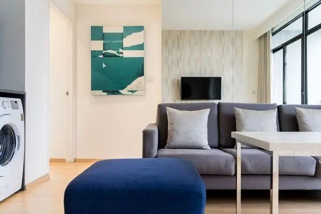 Exclusive Suite