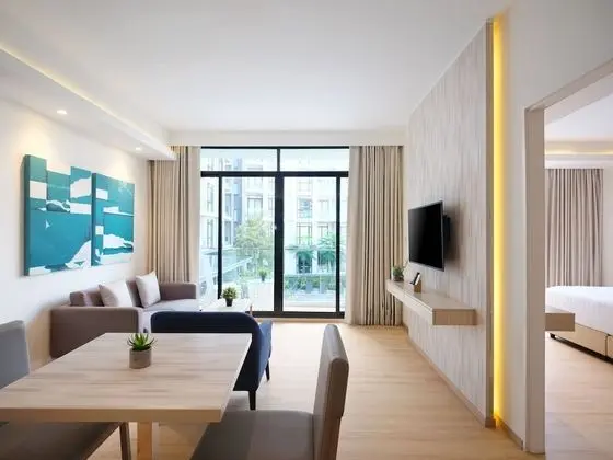 Exclusive Suite