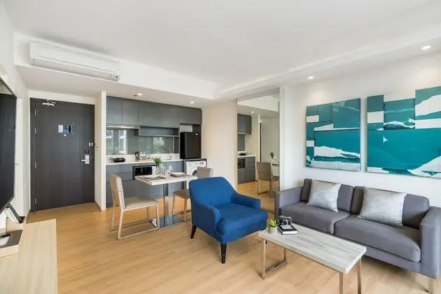 Exclusive Suite