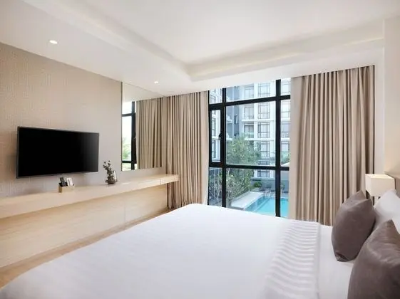 Exclusive Suite