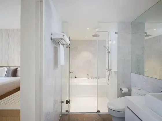 Exclusive Suite