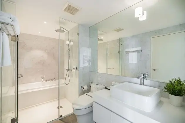 Exclusive Suite