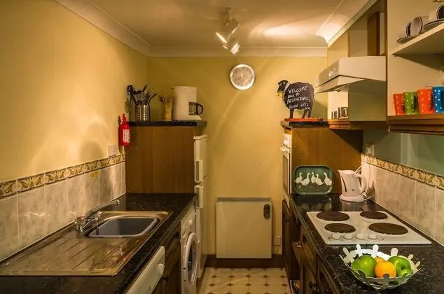 Standard Apart Daire, 1 Yatak Odası