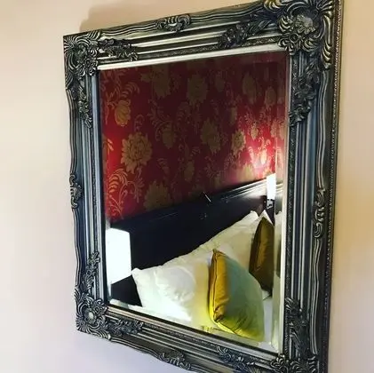 Süit, Banyolu/Duşlu