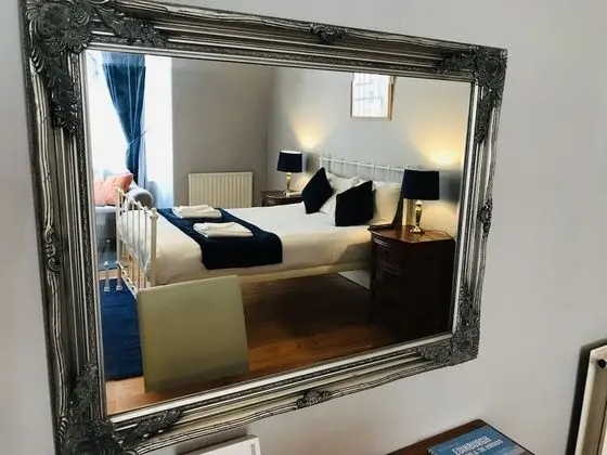 Süit, Banyolu/Duşlu