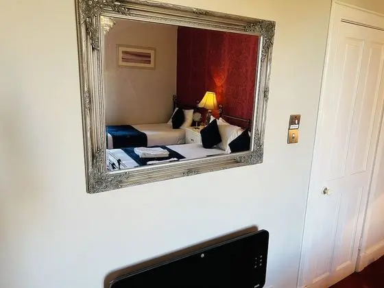 Süit, Banyolu/Duşlu